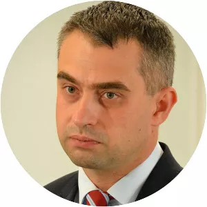 Krzysztof Gawkowski
