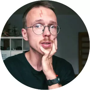 Krzysztof Gonciarz - YouTuber