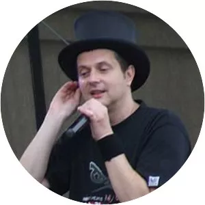 Krzysztof Grabowski Musician