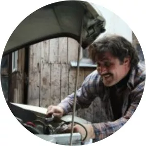 Krzysztof Gredzinski