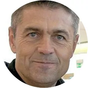 Krzysztof Hołowczyc