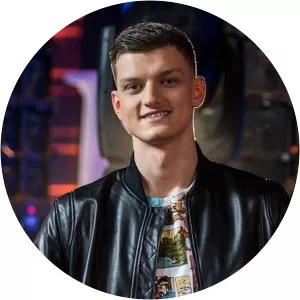 Krzysztof Jonkisz photograph