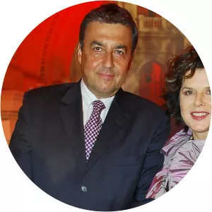 Krzysztof Jordan photograph