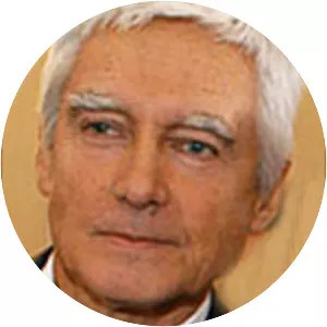 Krzysztof Kalczynski