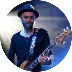 Krzysztof Kieliszkiewicz - Polish bassist