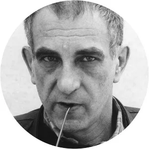 Krzysztof Kieślowski