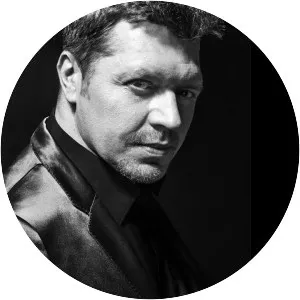 Krzysztof Kiljański - Polish singer