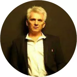 Krzysztof Koniarek - Musical artist