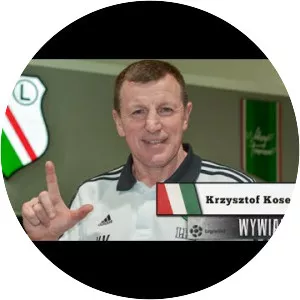 Krzysztof Kosedowski