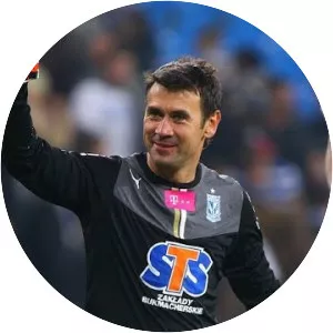 Krzysztof Kotorowski