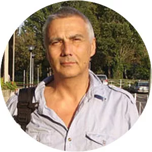Krzysztof Krauze