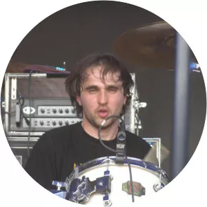 Krzysztof Krupa - Musical artist