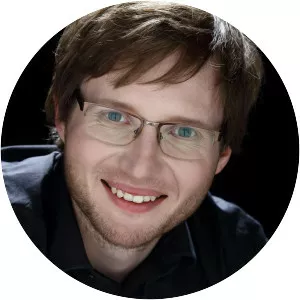 Krzysztof Książek - Polish classical pianist