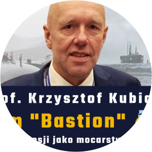 Krzysztof Kubiak - Political scientist