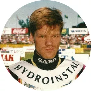 Krzysztof Kuczwalski photograph