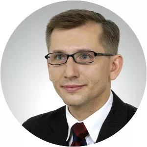 Krzysztof Kwiatkowski - Member of Senate of the Republic of Poland