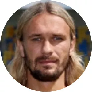 Krzysztof Łągiewka