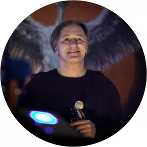 Krzysztof Maciejowski - Musical artist