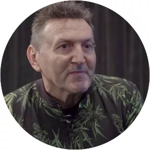 Krzysztof Majchrzak - Polish film actor