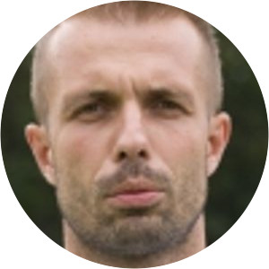 Krzysztof Markowski - Polish footballer