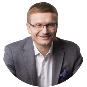 Krzysztof Matyjaszczyk