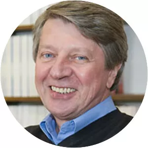 Krzysztof Matyjaszewski