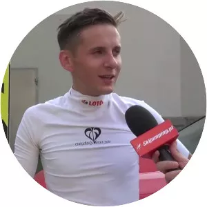 Krzysztof Miętus - Polish ski jumper