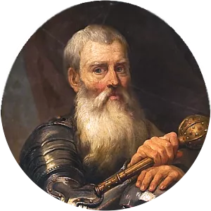 Krzysztof Mikołaj Perkūnas Radziwiłł