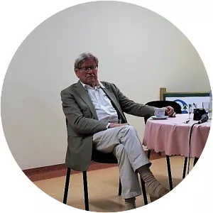 Krzysztof Mroziewicz