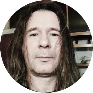 Krzysztof Najman Musician - Musician