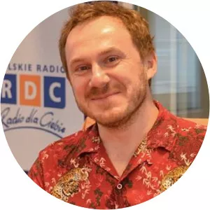 Krzysztof Napiórkowski