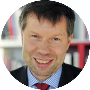 Krzysztof Narkiewicz - Researcher