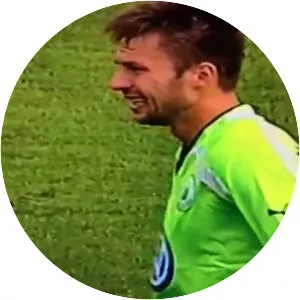 Krzysztof Nowak - Polish football player