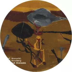 Krzysztof Nowinski - Recording artist