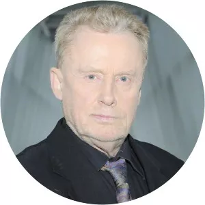 Krzysztof Olbrychski photograph