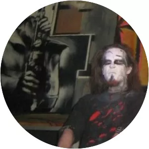 Krzysztof Oloś Musician