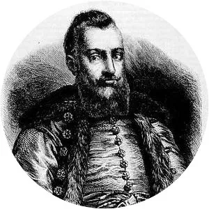 Krzysztof Opaliński - Polish Politician