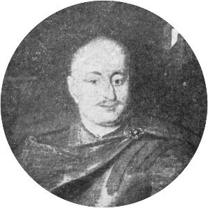 Krzysztof Ossoliński - Political figure