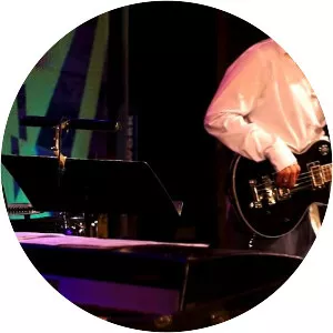 Krzysztof Pacan Musician