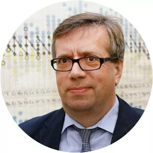 Krzysztof Pachucki - Polish physicist