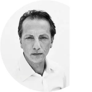 Krzysztof Pastor - Polish choreographer