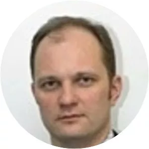 Krzysztof Patan - Author