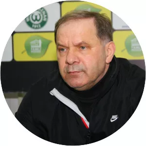 Krzysztof Pawlak - Polish football player