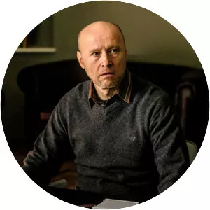 Krzysztof Pieczynski