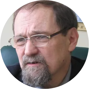 Krzysztof Pietkiewicz - Historian