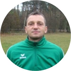 Krzysztof Piskuła - Polish footballer