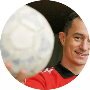 Krzysztof Przybylski