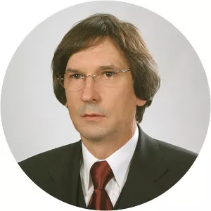 Krzysztof Redlich