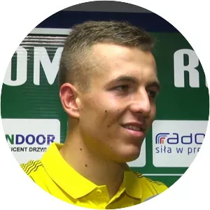 Krzysztof Ropski - Football player