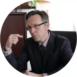 Krzysztof Rybiński - Polish economist